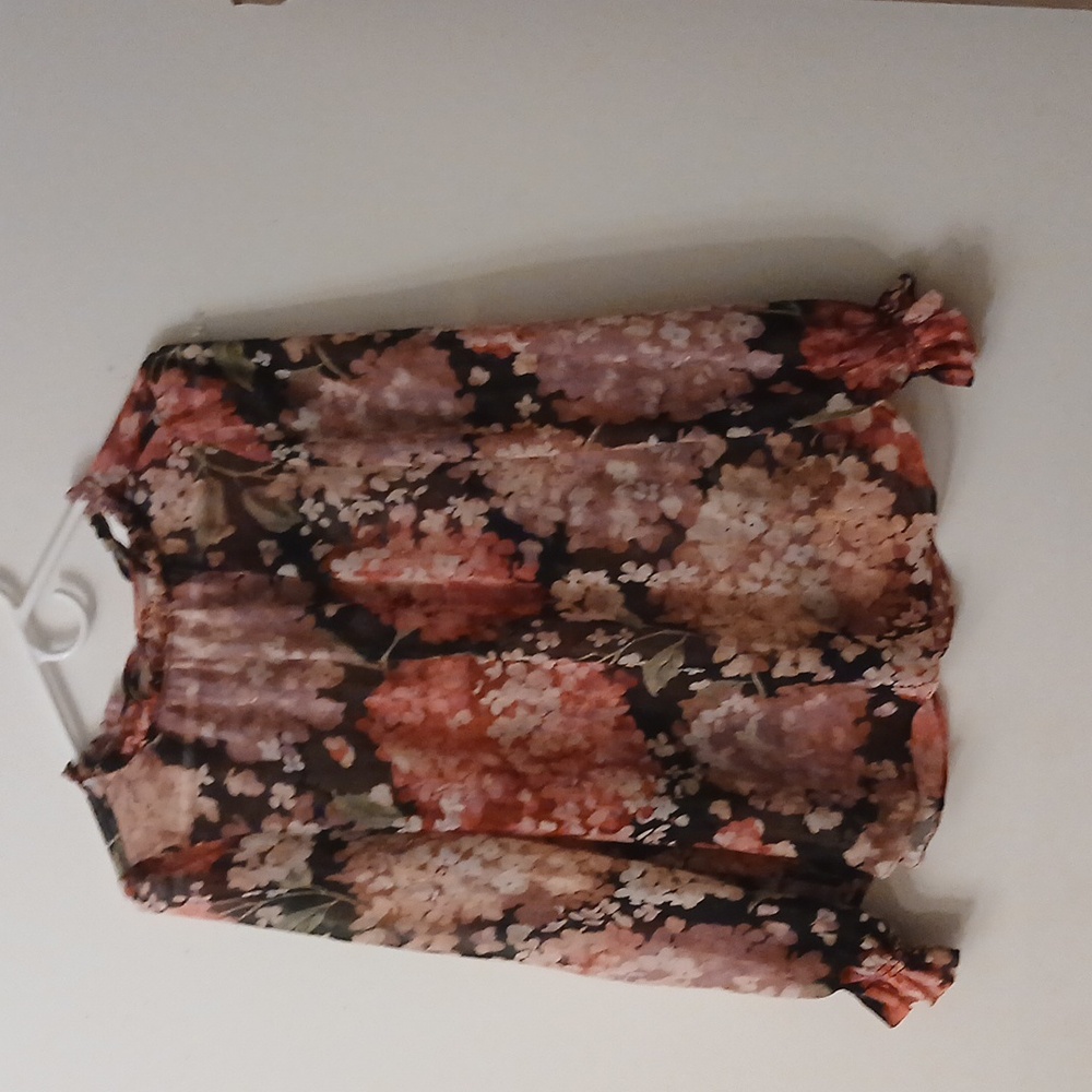 Ladies Top